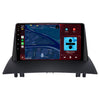 Renault Mégane II CarPlay & Android Auto radio | 2003 t/m 2008 | 9 inch | Android 15 | CTX-7175