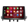 Renault Mégane III CarPlay & Android Auto radio | 2008 t/m 2016 | 9 inch | Android 15 | CTX-7176