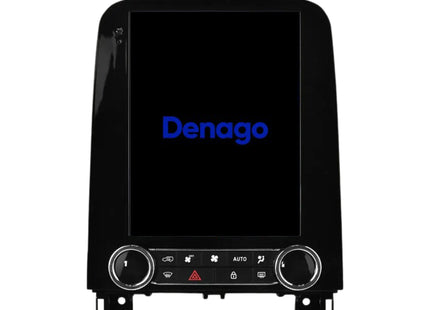 Renault Scenic CarPlay autoradio | 2016 t/m 2022 | Denago DNG-A432 | 9.7 inch Tesla Style | Android 13 | Draadloos CarPlay & Android Auto