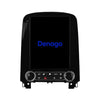 Renault Scenic CarPlay autoradio | 2016 t/m 2022 | Denago DNG-A432 | 9.7 inch Tesla Style | Android 13 | Draadloos CarPlay & Android Auto