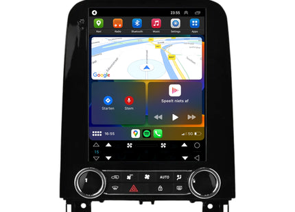 Renault Scenic | Android 13 | Autoradio | 2016 t/m 2022 | CarPlay & Android Auto
