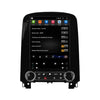 Renault Scenic CarPlay autoradio | 2016 t/m 2022 | Denago DNG-A432 | 9.7 inch Tesla Style | Android 13 | Draadloos CarPlay & Android Auto