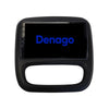 Renault Trafic CarPlay car radio | 2015 to 2021 | Denago DNG-A41R | 9 inches | Android 13 | Wireless CarPlay & Android Auto
