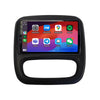 Renault Trafic CarPlay car radio | 2015 to 2021 | Denago DNG-A41R | 9 inches | Android 13 | Wireless CarPlay & Android Auto
