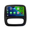 Renault Trafic | Android 13 | Car radio | 2015 to 2021 | Carplay &  Android Auto