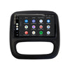 Renault Trafic | Android 13 | Car radio | 2015 to 2021 | Carplay &  Android Auto