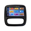 Renault Trafic CarPlay car radio | 2015 to 2021 | Denago DNG-A41R | 9 inches | Android 13 | Wireless CarPlay & Android Auto