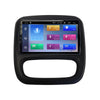 Renault Trafic CarPlay car radio | 2015 to 2021 | Denago DNG-A41R | 9 inches | Android 13 | Wireless CarPlay & Android Auto