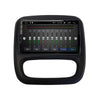 Renault Trafic CarPlay car radio | 2015 to 2021 | Denago DNG-A41R | 9 inches | Android 13 | Wireless CarPlay & Android Auto