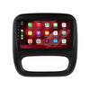 Renault Trafic 3-radio med CarPlay & Android Auto | 2014–2021 | 9 tum | Android 15 | CTX-7494