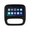 Renault Trafic 3-radio med CarPlay & Android Auto | 2014–2021 | 9 tum | Android 15 | CTX-7494