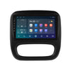 Renault Trafic 3-radio med CarPlay & Android Auto | 2014–2021 | 9 tum | Android 15 | CTX-7494