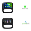 Renault Trafic | Android 13 | Car radio | 2015 to 2021 | Carplay &  Android Auto
