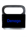 Renault Twingo CarPlay car radio | 1998 to 2006 | Denago DNG-A302 | 9 inches | Android 13 | Wireless CarPlay & Android Auto