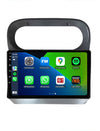 Renault Twingo | Car radio | 1998 to 2006 | Carplay & Android Auto