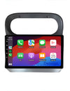 Renault Twingo CarPlay car radio | 1998 to 2006 | Denago DNG-A302 | 9 inches | Android 13 | Wireless CarPlay & Android Auto