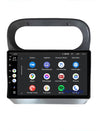 Renault Twingo CarPlay car radio | 1998 to 2006 | Denago DNG-A302 | 9 inches | Android 13 | Wireless CarPlay & Android Auto