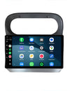 Renault Twingo-radio med CarPlay & Android Auto | 1998–2006 | 9 inch | Android 15 | CTX-7302