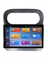 Renault Twingo CarPlay car radio | 1998 to 2006 | Denago DNG-A302 | 9 inches | Android 13 | Wireless CarPlay & Android Auto