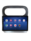 Renault Twingo | Car radio | 1998 to 2006 | Carplay & Android Auto