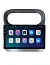 Renault Twingo-radio med CarPlay & Android Auto | 1998–2006 | 9 inch | Android 15 | CTX-7302