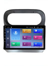 Renault Twingo CarPlay car radio | 1998 to 2006 | Denago DNG-A302 | 9 inches | Android 13 | Wireless CarPlay & Android Auto