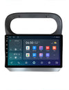Renault Twingo-radio med CarPlay & Android Auto | 1998–2006 | 9 inch | Android 15 | CTX-7302