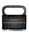 Renault Twingo CarPlay car radio | 1998 to 2006 | Denago DNG-A302 | 9 inches | Android 13 | Wireless CarPlay & Android Auto