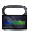 Renault Twingo-radio med CarPlay & Android Auto | 1998–2006 | 9 inch | Android 15 | CTX-7302