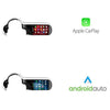 Renault Twingo-radio med CarPlay og Android Auto | 2014–2024 | 9 tommer | Android 15 | CTX-7256