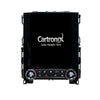 Cartronix Renault Megane 4 | 2009 t/m 2017 | Autoradio Navigatie | Apple CarPlay & Android Auto | Android 13 | Groot HD Scherm