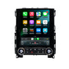 Cartronix Renault Megane 4 | 2009 t/m 2017 | Autoradio Navigatie | Apple CarPlay & Android Auto | Android 13 | Groot HD Scherm
