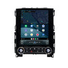 Cartronix Renault Megane 4 | 2009 t/m 2017 | Autoradio Navigatie | Apple CarPlay & Android Auto | Android 13 | Groot HD Scherm