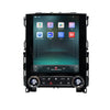 Cartronix Renault Megane 4 | 2009 t/m 2017 | Autoradio Navigatie | Apple CarPlay & Android Auto | Android 13 | Groot HD Scherm