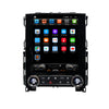 Renault Megane 4 | Android 13 | Car radio | 2016 to 2025 | CarPlay & Android Auto | Big screen