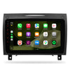 Mercedes-Benz SLK CarPlay & Android Auto autoradio | 2004 t/m 2010 | Android 15 | Davilon