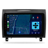 Mercedes SLK CarPlay autoradio | 2004 t/m 2010 | Denago DNG-A40 | 9 inch | Android 15 | Draadloos CarPlay & Android Auto