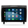 Mercedes SLK | Android 15 | 9 inch Autoradio | 2004 t/m 2010 | CarPlay & Android Auto