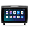 Mercedes SLK | Android 15 | 9 inch Autoradio | 2004 t/m 2010 | CarPlay & Android Auto
