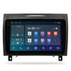 Mercedes SLK | Android 15 | 9 inch Autoradio | 2004 t/m 2010 | CarPlay & Android Auto