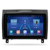 Mercedes-Benz SLK CarPlay & Android Auto autoradio | 2004 t/m 2010 | Android 15 | Davilon