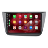 Seat Altea | Android 15 | 9 inch Autoradio | 2004 t/m 2015 | CarPlay & Android Auto