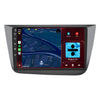 Seat Altea | Android 15 | 9 inch Autoradio | 2004 t/m 2015 | CarPlay & Android Auto