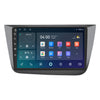Seat Altea | Android 15 | 9 inch Autoradio | 2004 t/m 2015 | CarPlay & Android Auto