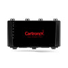 Seat Ateca-radio med CarPlay og Android Auto | 2016–2020 | 9 tommer | Android 15 | CTX-7247