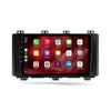 Seat Ateca-radio med CarPlay og Android Auto | 2016–2020 | 9 tommer | Android 15 | CTX-7247