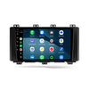 Seat Ateca-radio med CarPlay og Android Auto | 2016–2020 | 9 tommer | Android 15 | CTX-7247