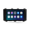 Seat Ateca-radio med CarPlay og Android Auto | 2016–2020 | 9 tommer | Android 15 | CTX-7247