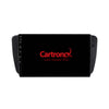 Seat Ibiza | Android 15 | 9 inch Autoradio | 2008 t/m 2014 | CarPlay & Android Auto