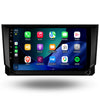 Seat Ibiza CarPlay autoradio | 2018 t/m 2026 | Denago DNG-A404 | 9 inch | Android 13 | Draadloos CarPlay & Android Auto